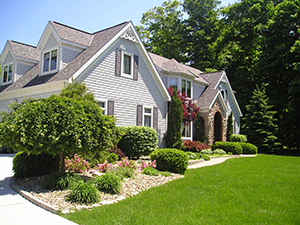 Landscapers and Lawncare Services in Sterling, IL